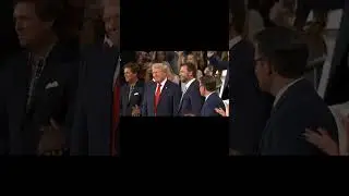 Trump and JD Vance Friendship