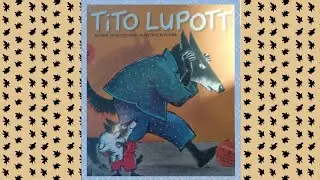 Tito Lupotti, Giralangolo EDT EDITORE