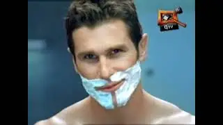 Рекламный блок, анонсы и мобильный киоск (QTV, март 2010)