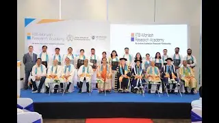 Convocation and Excellence Awards Ceremony 2023