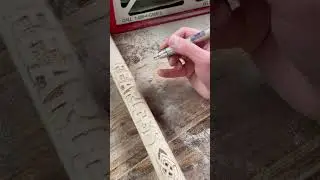 What It Looks Like to Have the Fastest Carving Tool in the World 