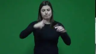 Cidadania gesto
