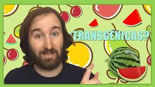 🍉 ¿Cómo nacen las sandías sin semilla? | Biocosas (Curso de Biología Online)