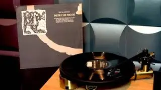Depeche Mode - Shake the disease (Edit The Shake)