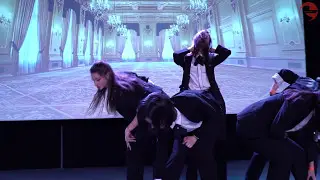 Aniplay 2017 - K-pop group PPF