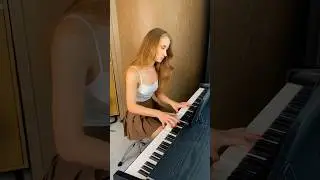 Yiruma- River Flows in You piano cover special for Michel from France