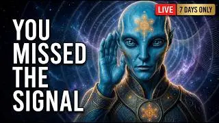 LIVE: The Arcturians Are Decoding Every Signal Your Body Sends