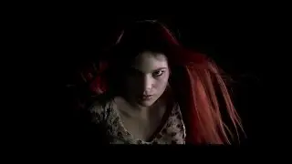 Blackbriar - Preserved Roses [Official Lyric Video]