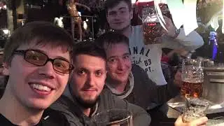 Drummatica  Как мы это?