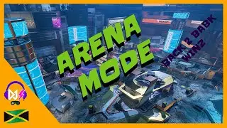 APEX LEGENDS ARENA BACK 2 BACK WINZ