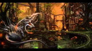 Nightingale Testament - Di chuc hoa mi