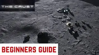 The Crust: Sandbox Mode Beginners Tips
