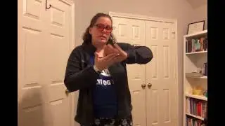 Lament ASL Explained
