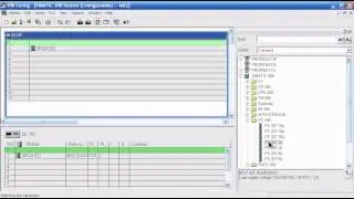 SIMATIC STEP 7 Professional создание проекта