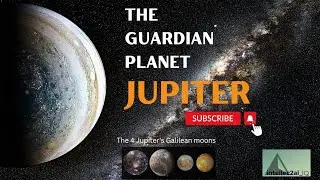 Jupiter: The Majestic Giant of Our Solar System