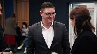 Пятый полуфинал окружного конкурса «Лидеры Кубани - движение вверх!»