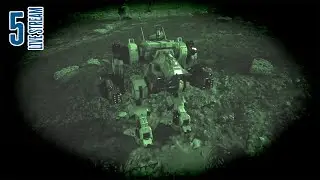 The Dragon's Den → MechWarrior 5: Clans (episode 5) Live Stream