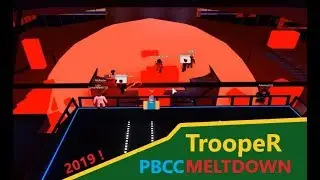 PBCC meltdown ! (new version) [ROBLOX]