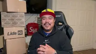 July 5 Piece Variety Unboxing