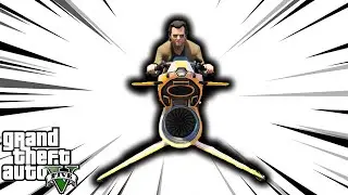 HOW TO GET OPPRESSOR MK 2 ALONE?