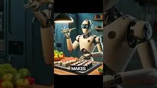 Robots in 2050 #shorts