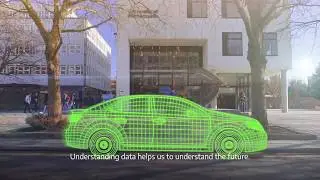 Data Science and Analytics at Portsmouth