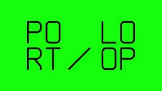Port Loop - Birmingham