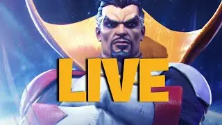 LIVE TUESDAY Stream - Marvel Contest of Champions