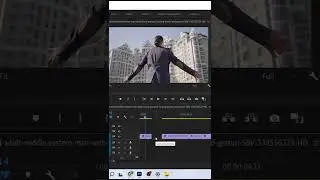 delete part of video in premiere pro
