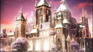 Maplestory 3D Concept Movie - Adele: Ristonia