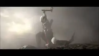 Assassin's Creed III GMV - Revolution - The Score