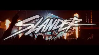 Slander - Superhuman/ Kobe Tribute Live (Shrine LA, Feburary 1, 2020)