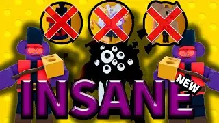 How To Beat INSANE Mode NEW Cheese TD