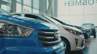 Реклама для Crystal Motors