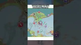 Easy and Best Pokemon Scarlet & Violet EXP Farm to level up fast! 