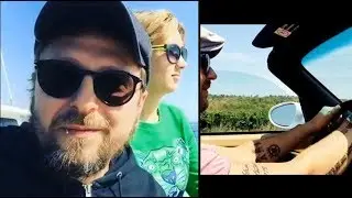 Анатолию Шарию - из России с любовью.