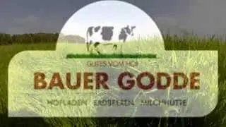 Bauer Godde // Hof Godde im Marpental