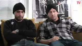 8. DVD Trailerfolge - Airmax Muzik 2