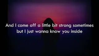 Emlyn - Intro (lyrics)