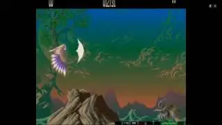 TEST AMIGA 500 AGONY ON NVIDIA SHIELD TV