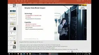 SAP S4 Hana overview by Dilip Sadh