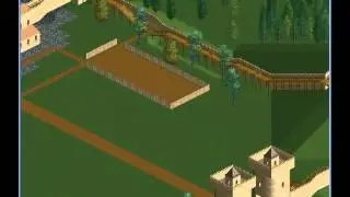How to record RCT2 - VMWare Method