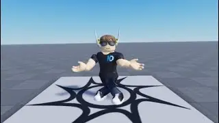 Roblox's IKControl Isn't Ready...