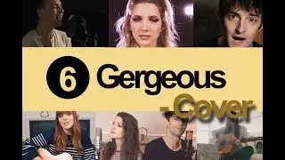 6 Cover | Taylor Swift | Gorgeous