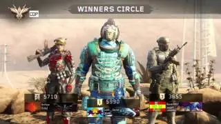 Multiplayer bo3
