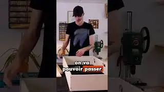 Fabrique ton karting avec des pièces recyclées  #cricuit #cricutmaker3 #tutorial #labfab #maker