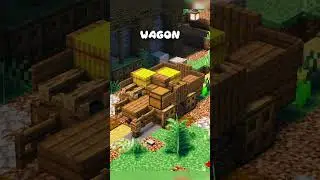Five (Six) things that you should add to your Minecraft Medieval Base!