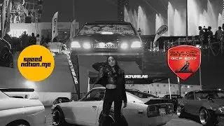 Gulf Car Festival 2017 [4K]