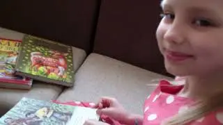 В 6 лет - чтение без бед ;)