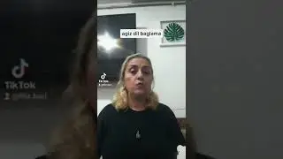 agiz dil baglama